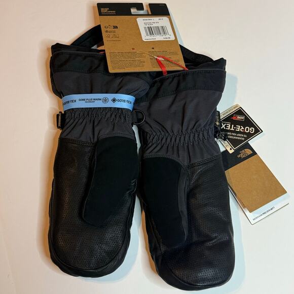 The North Face Montana Pro GTX Mitt sz: LARGE NEW WITH TAGS - Picture 3 of 6